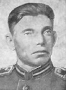 Черняев Иван Фёдорович